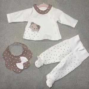 Mayoral set - never been worn